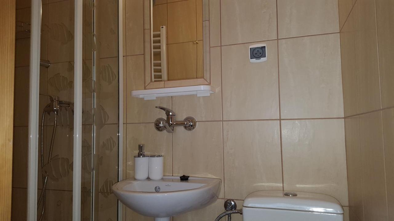 Ow Kulach Ciche Male Bagian luar foto