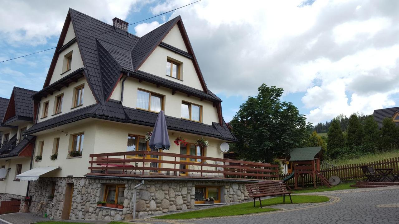 Ow Kulach Ciche Male Bagian luar foto