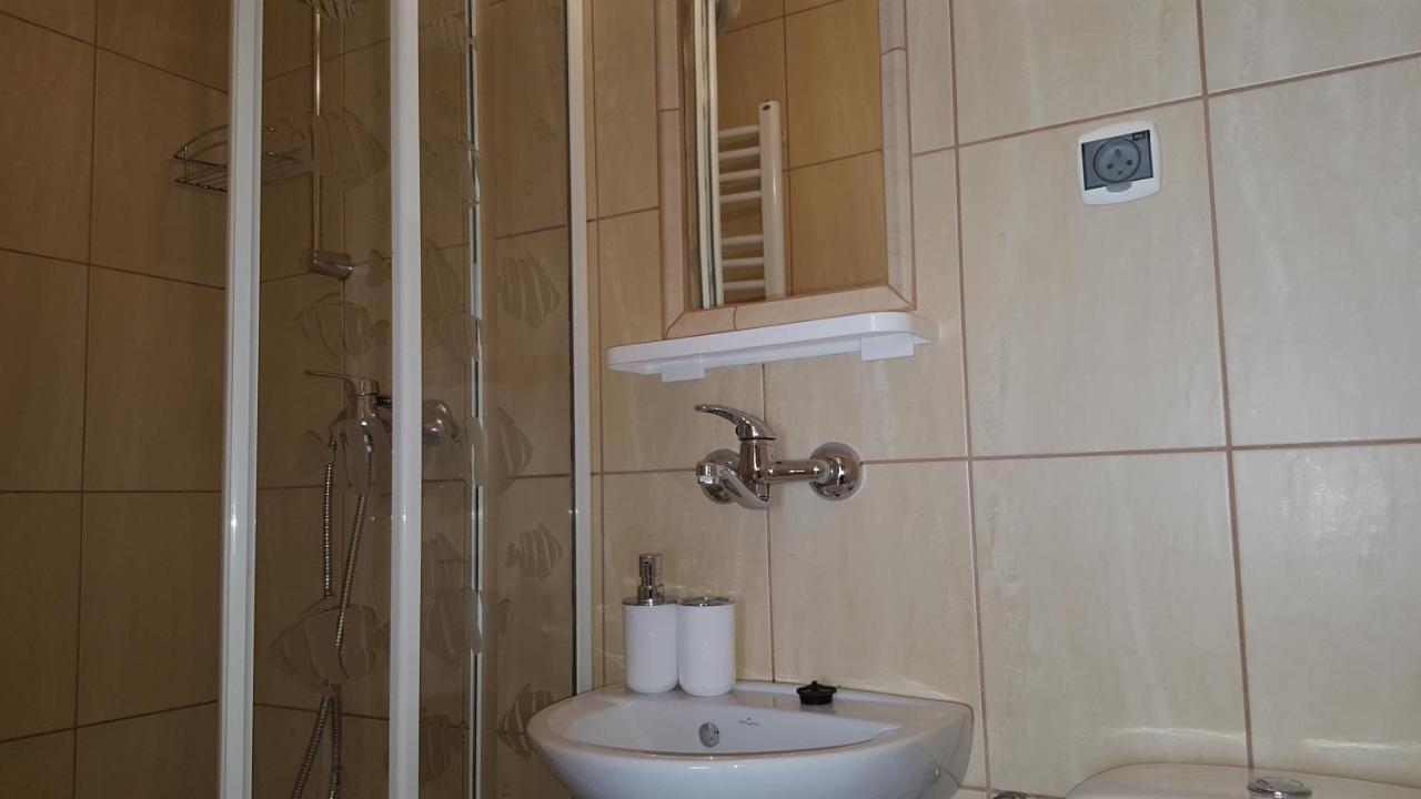 Ow Kulach Ciche Male Bagian luar foto