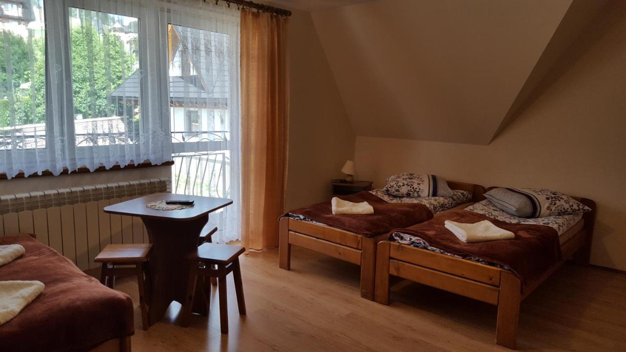 Ow Kulach Ciche Male Bagian luar foto