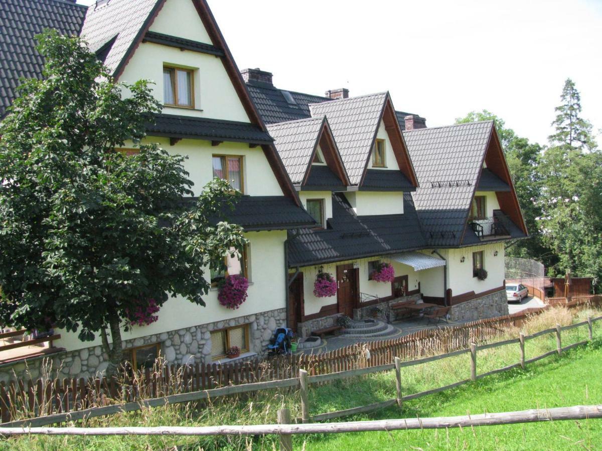 Ow Kulach Ciche Male Bagian luar foto